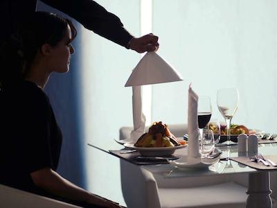 پولمان مازاگان ریال گولف اند اسپا هتل