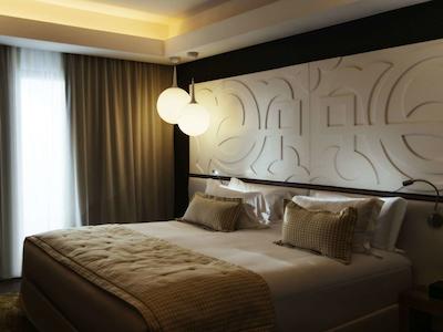 پولمان مازاگان ریال گولف اند اسپا هتل