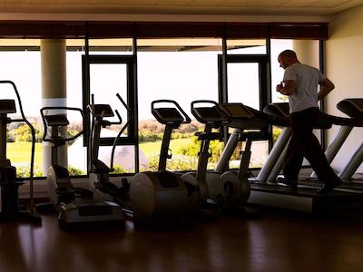 پولمان مازاگان ریال گولف اند اسپا هتل