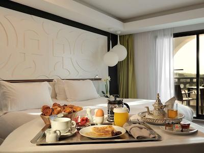 پولمان مازاگان ریال گولف اند اسپا هتل