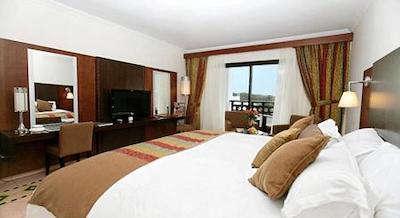 پولمان مازاگان ریال گولف اند اسپا هتل