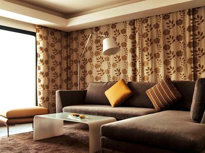 پولمان مازاگان ریال گولف اند اسپا هتل