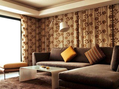پولمان مازاگان ریال گولف اند اسپا هتل