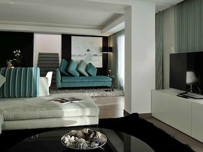 پولمان مازاگان ریال گولف اند اسپا هتل