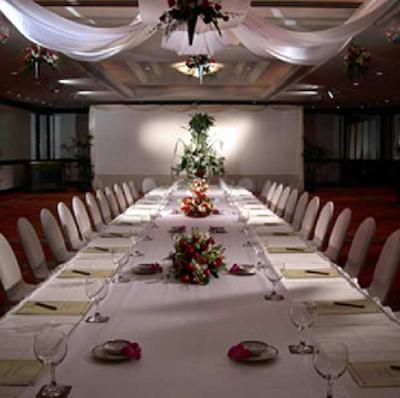 رمبراندت هتل اند سوئیتز