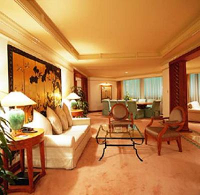 رمبراندت هتل اند سوئیتز