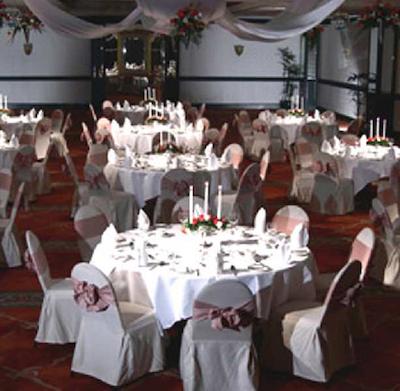 رمبراندت هتل اند سوئیتز