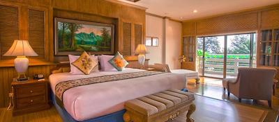 د رجنت چا-ام بیچ ریزرت