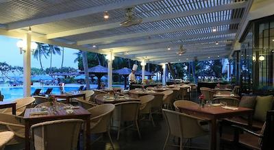 د رجنت چا-ام بیچ ریزرت