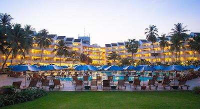 د رجنت چا-ام بیچ ریزرت