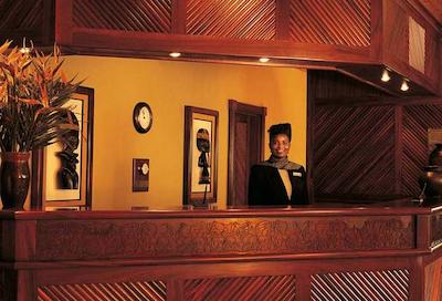 پرتیا هتل هازیویو