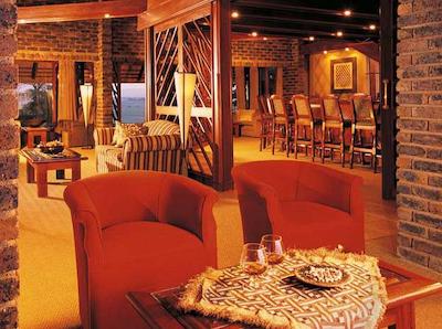 پرتیا هتل هازیویو