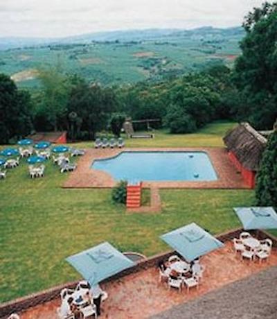 پرتیا هتل هازیویو