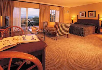 پرتیا هتل هازیویو