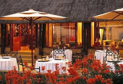 پرتیا هتل هازیویو