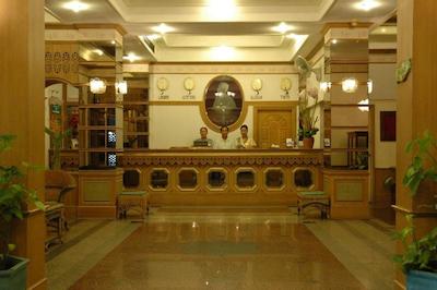 بلو واو هتل هوا هین