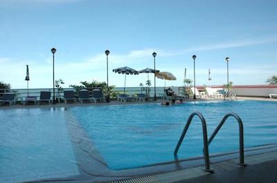 بلو واو هتل هوا هین