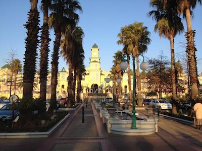 گولد ریف سیتی کاسینو