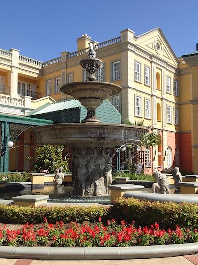 گولد ریف سیتی کاسینو