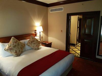 گولد ریف سیتی کاسینو