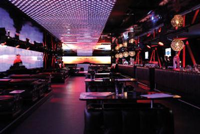 ایست هتل اند رستاورانت