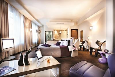 ایست هتل اند رستاورانت