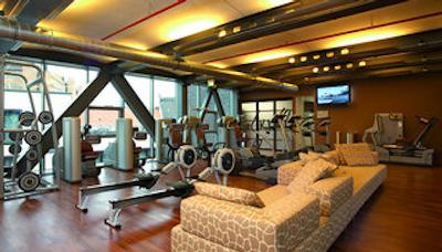 ایست هتل اند رستاورانت