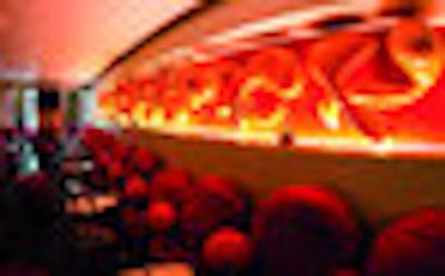 ایست هتل اند رستاورانت