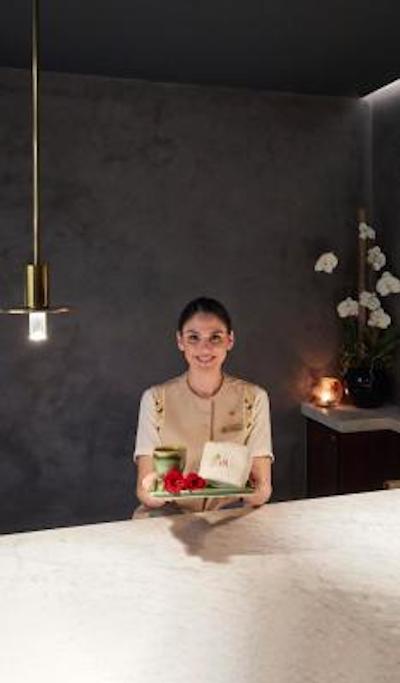 51 بوکینگهام گات تاج سویتز اند رسیدنسز