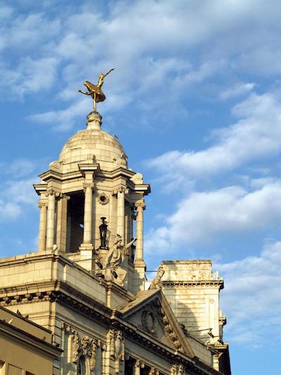 51 بوکینگهام گات تاج سویتز اند رسیدنسز