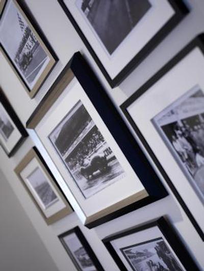 51 بوکینگهام گات تاج سویتز اند رسیدنسز