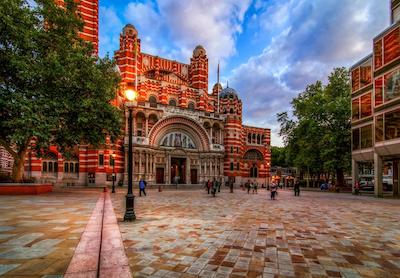 51 بوکینگهام گات تاج سویتز اند رسیدنسز