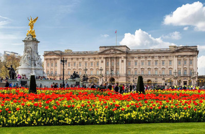 51 بوکینگهام گات تاج سویتز اند رسیدنسز
