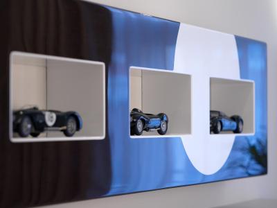 51 بوکینگهام گات تاج سویتز اند رسیدنسز