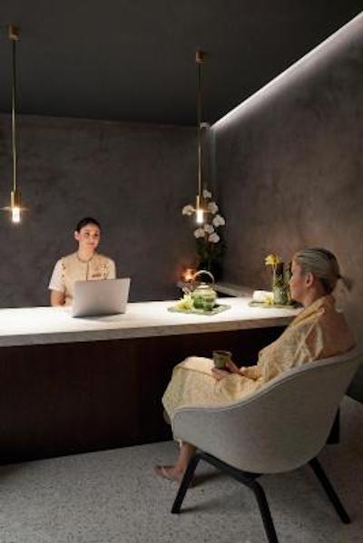 51 بوکینگهام گات تاج سویتز اند رسیدنسز