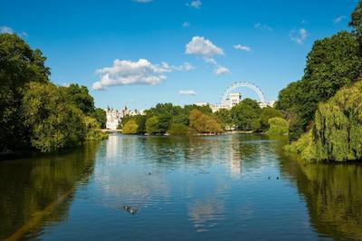 51 بوکینگهام گات تاج سویتز اند رسیدنسز