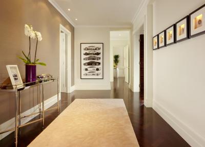 51 بوکینگهام گات تاج سویتز اند رسیدنسز