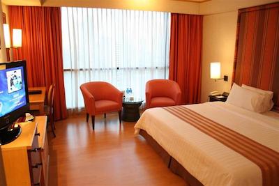 د فور وینگز