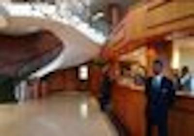 گودرسُن ترپیکانا هتل