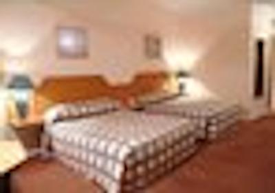 گودرسُن ترپیکانا هتل