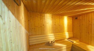 لا ویلا ناجد هتل آپارتمان