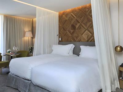 سُفیتل ماراکچ لونج اند اسپا