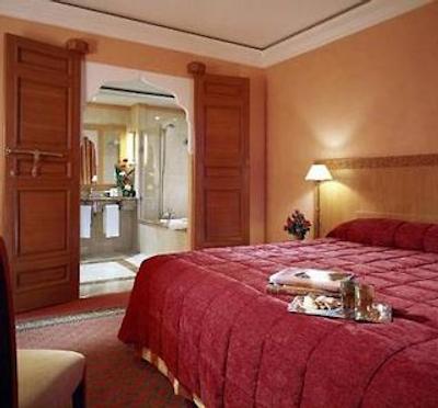 سُفیتل ماراکچ لونج اند اسپا