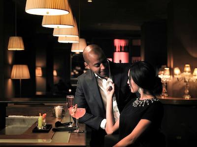 سُفیتل ماراکچ لونج اند اسپا