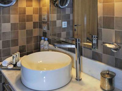 سُفیتل ماراکچ لونج اند اسپا