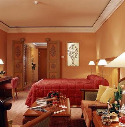 سُفیتل ماراکچ لونج اند اسپا