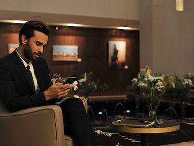 سُفیتل ماراکچ لونج اند اسپا