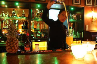 سُفیتل ماراکچ لونج اند اسپا