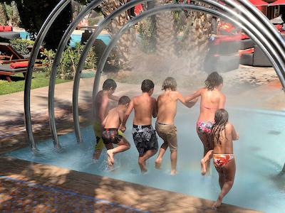 سُفیتل ماراکچ لونج اند اسپا