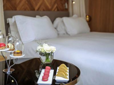 سُفیتل ماراکچ لونج اند اسپا